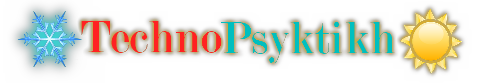 Technopsiktiki - Technopsyktikh Technopsiktiki - Technopsyktikh Roussos Georgios